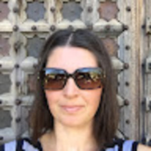 Meet your Posher, Karina